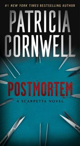 Postmortem (The Scarpetta Series) by Cornwell, Patricia