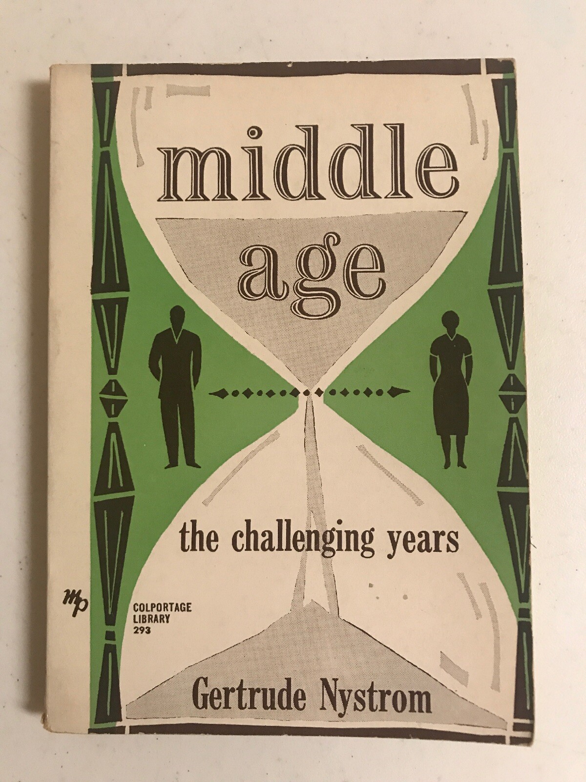 10 Paperbacks By Various Authors