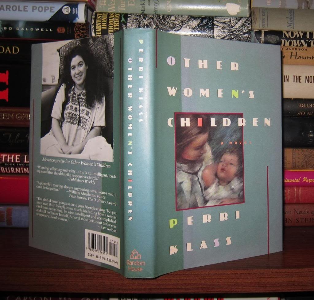 Other Women’s Children