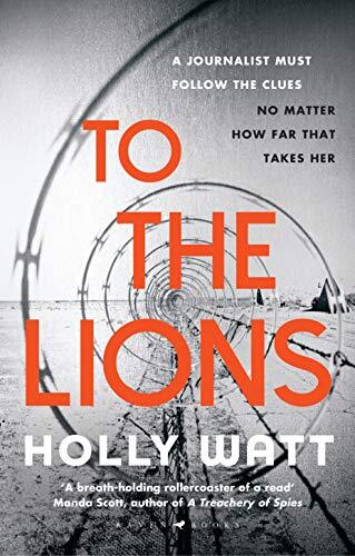 To The Lions By Unnamed Unnamed