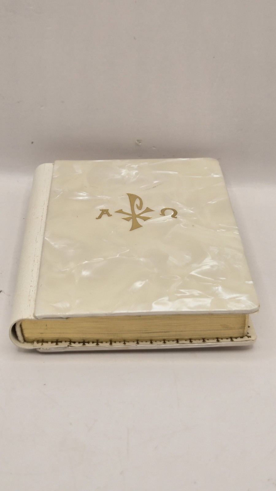 Blessed Trinity Missal 1972 Edition Reverend Robert E. Southard & Original Box