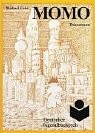 MOMO. (GERMAN EDITION) By Michael Ende – Hardcover *Excellent Condition*