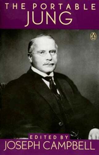 The Portable Jung by Carl G Jung: Used