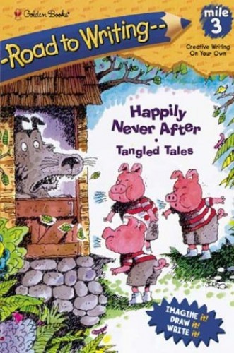Happily Never After: Tangled T – VERY GOOD