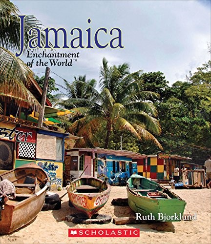 Jamaica (Enchantment of the Wo – GOOD