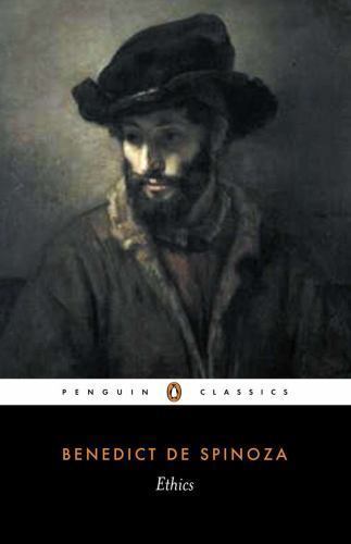 Ethics by Benedict Spinoza (0140435719) Paperback Book