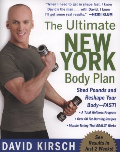 The Ultimate New York Body Plan by