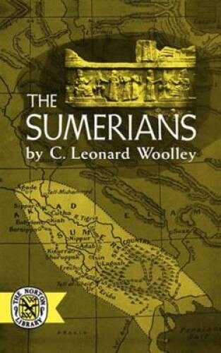 The Sumerians (Norton Library (Paperback)) – Paperback – GOOD