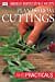 Plants From Cuttings (AHS Practical Guides) – Paperback By DK Publishing – GOOD