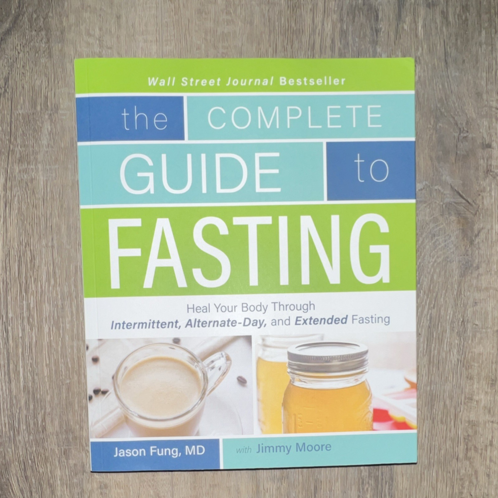 Victory Belt The Complete Guide to Fasting Fung Moore Paperback Fasting Health