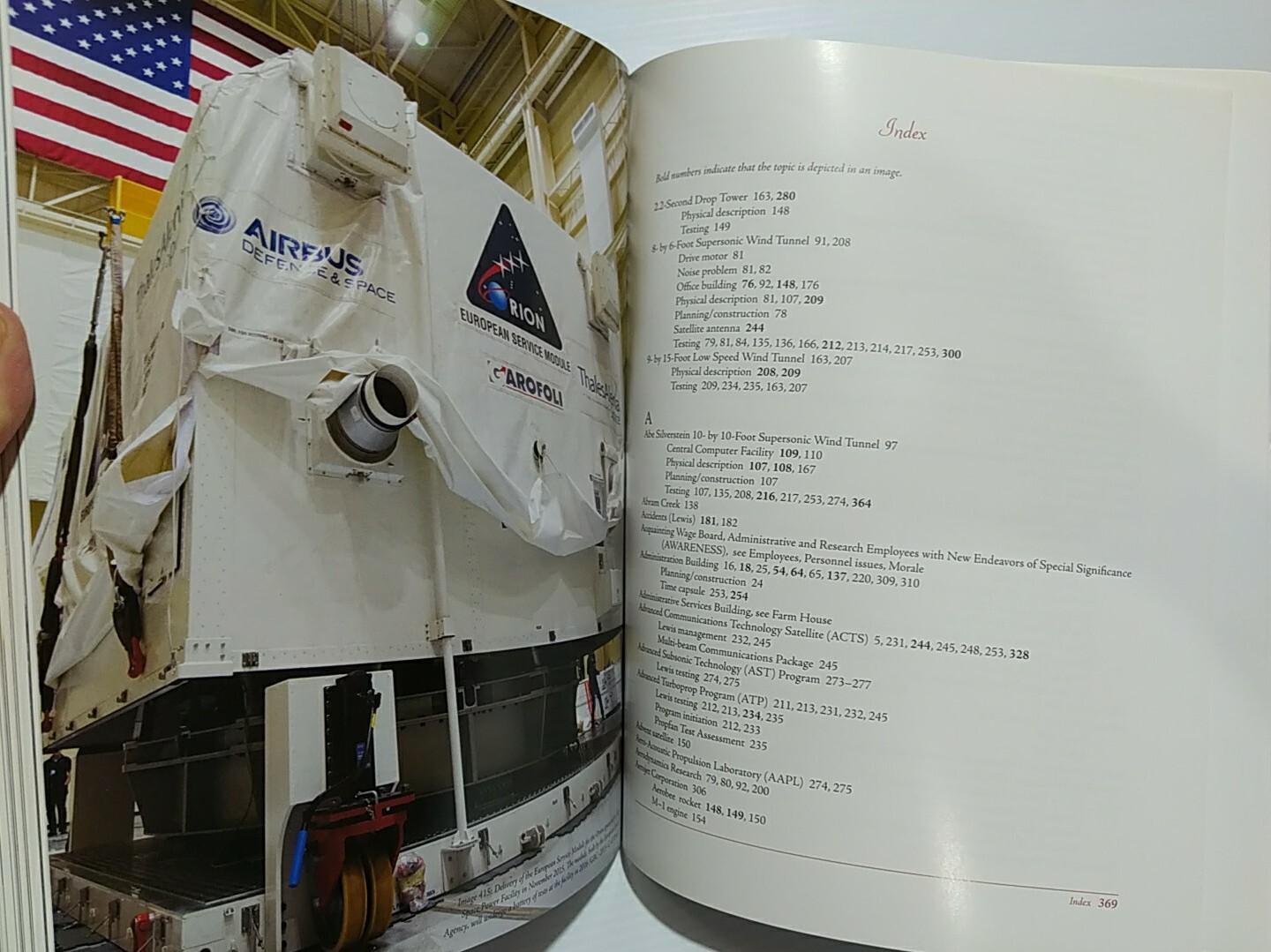 NASA History Bringing The Future Within Reach: Celebrating 75 Years John Glenn