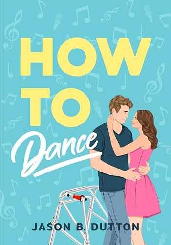 How to Dance: A Novel – Paperback, by Dutton Jason B. – Very Good