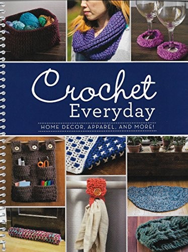 Crochet Everyday – GOOD