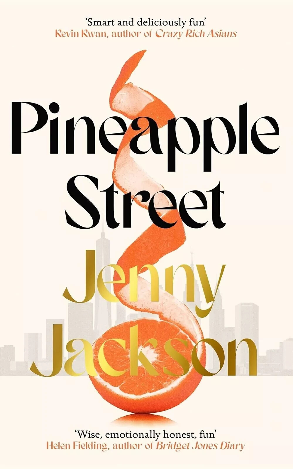 Pineapple Street By Jenny Jackson, Paperback, Fast shipping