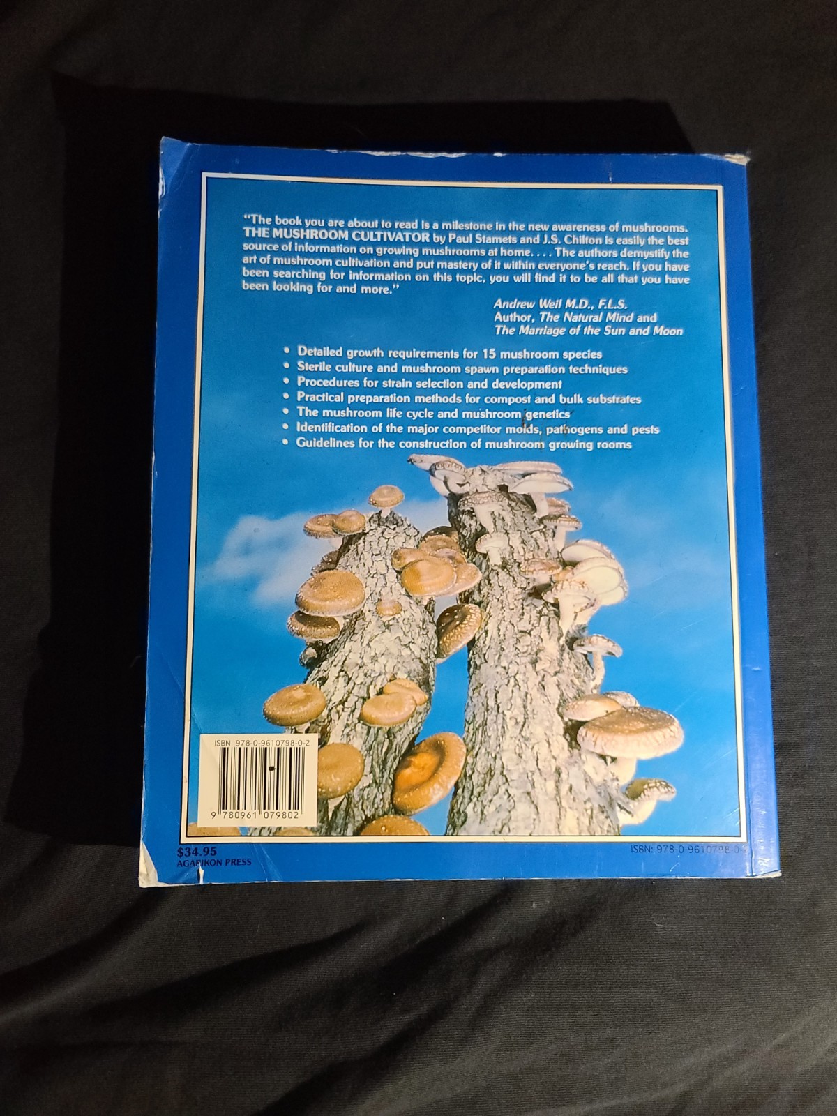 used books paperback