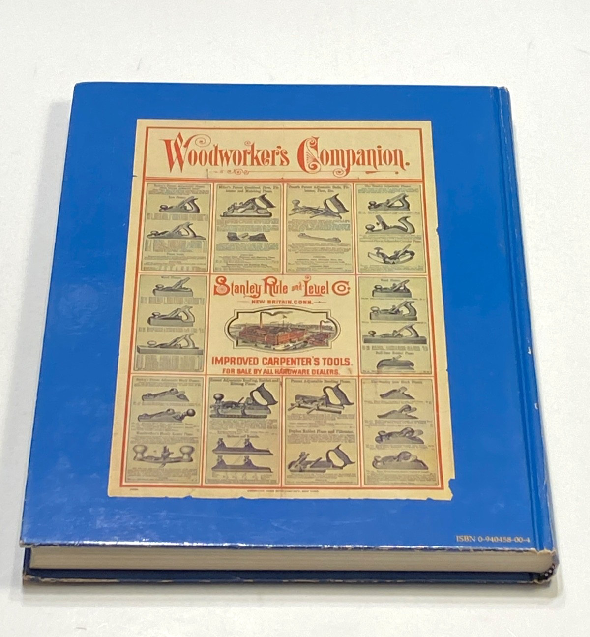 Patented Transitional & Metallic Planes in America 1827-1927, 2nd Ed **Read Desc