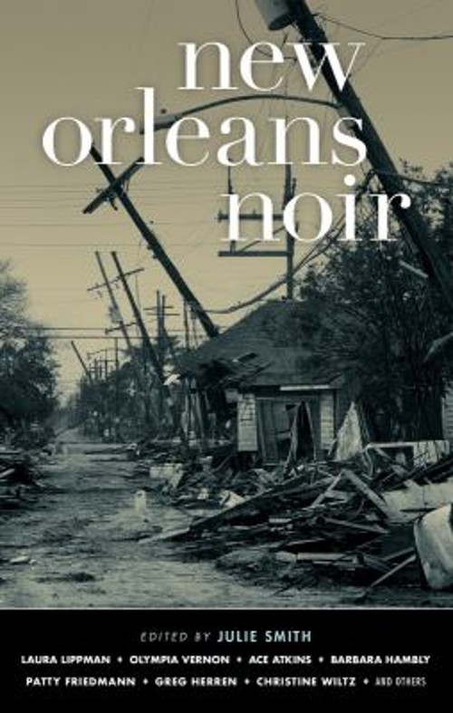 New Orleans Noir Perfect