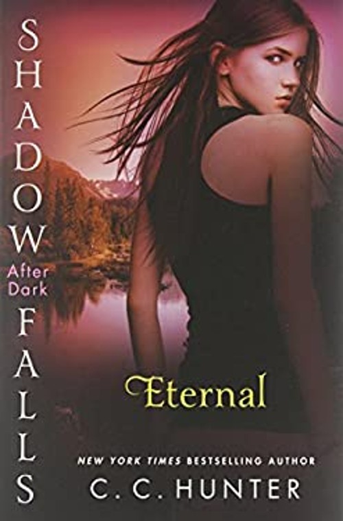 Eternal Hardcover C. C. Hunter
