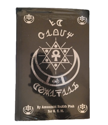 THE HOLY TABLETS