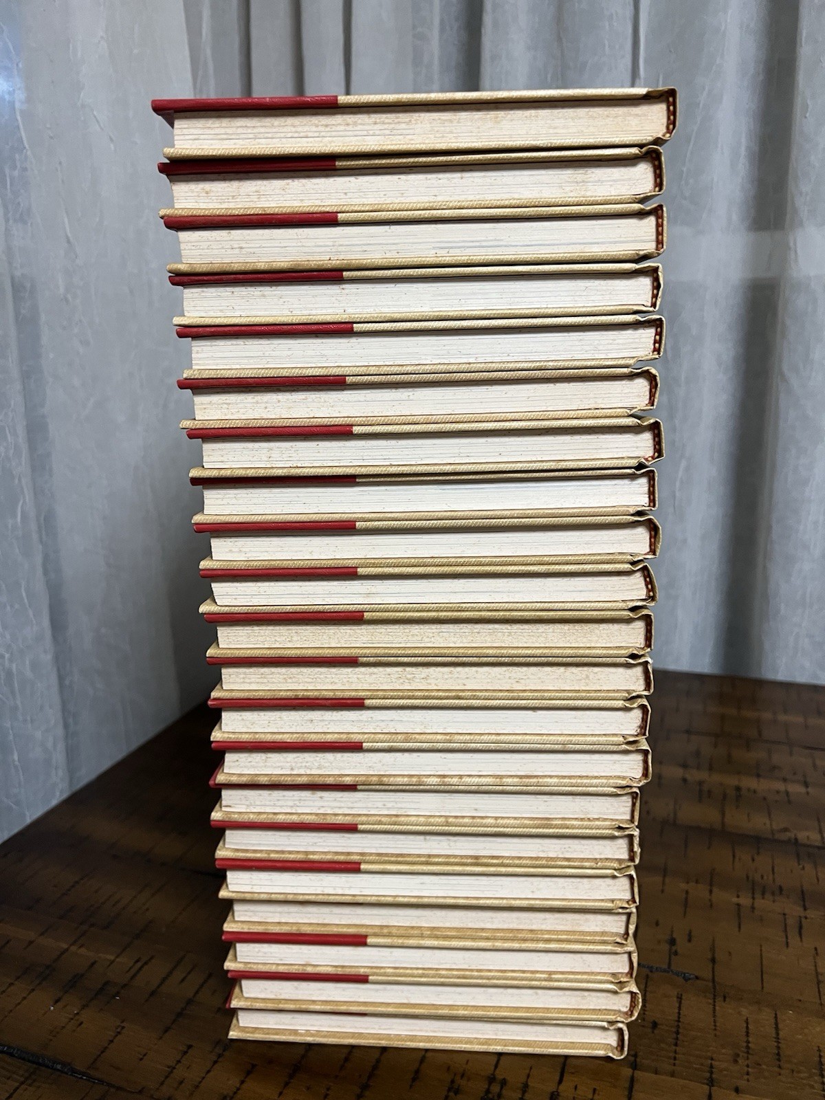 Complete Handyman 1975 Science Mechanics Do-It-Yourself Encyclopedia Vol 1-21