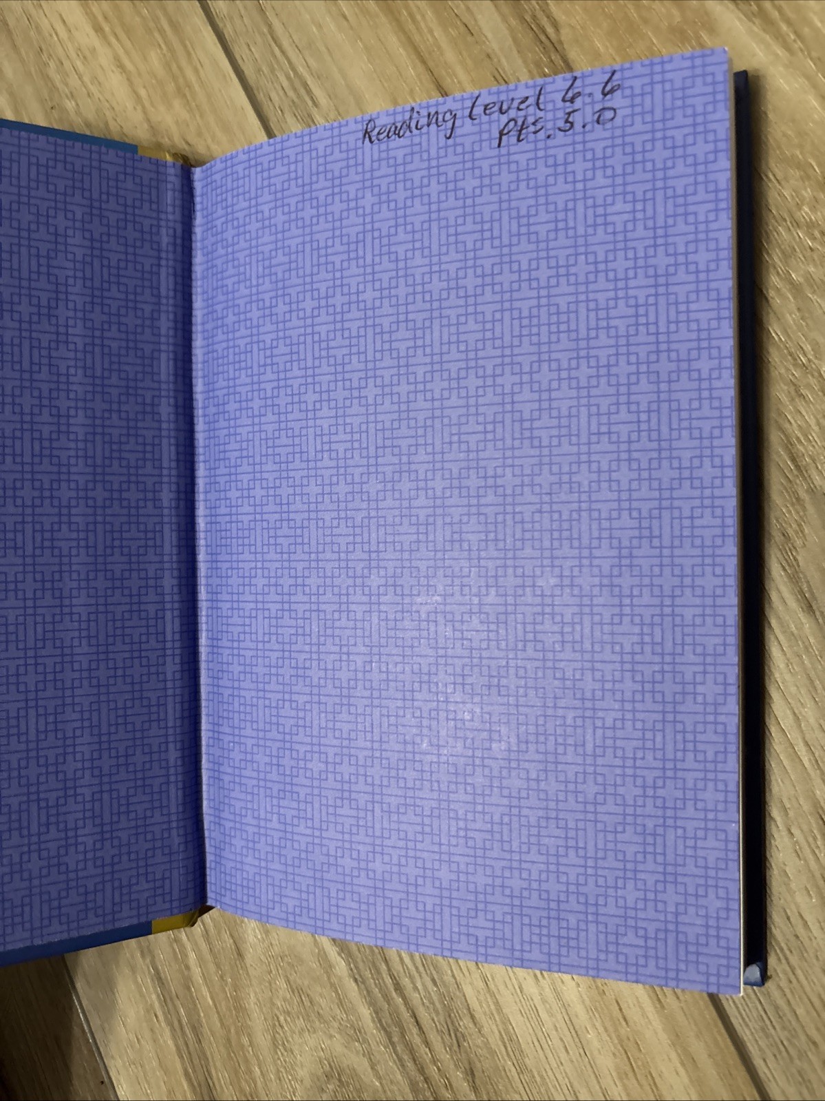 The Royal Diaries, Lot of 3, Korea Egypt Africa HC Books
