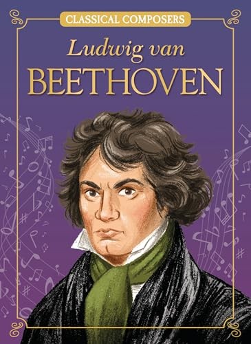 Ludwig Van Beethoven Classical – GOOD