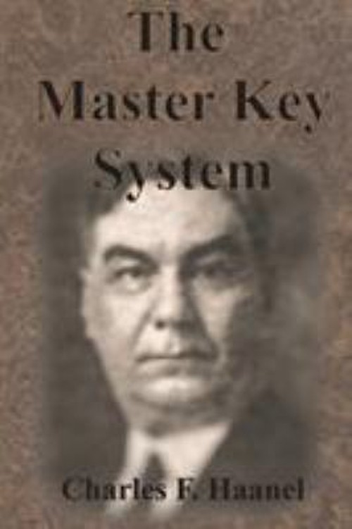 The Master Key System Paperback Charles F. Haanel