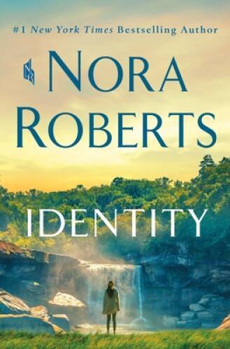Identity: A Novel – Hardcover By Roberts, Nora – GOOD