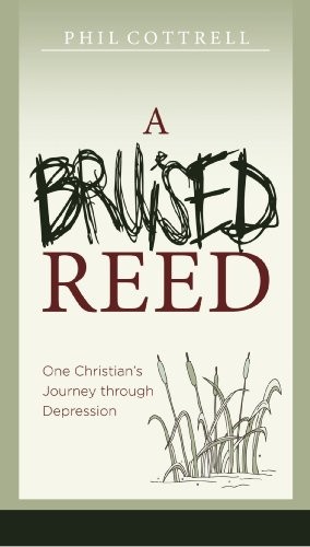 A Bruised Reed: One Christian’s Journ… by Philip Cottrell Paperback / softback