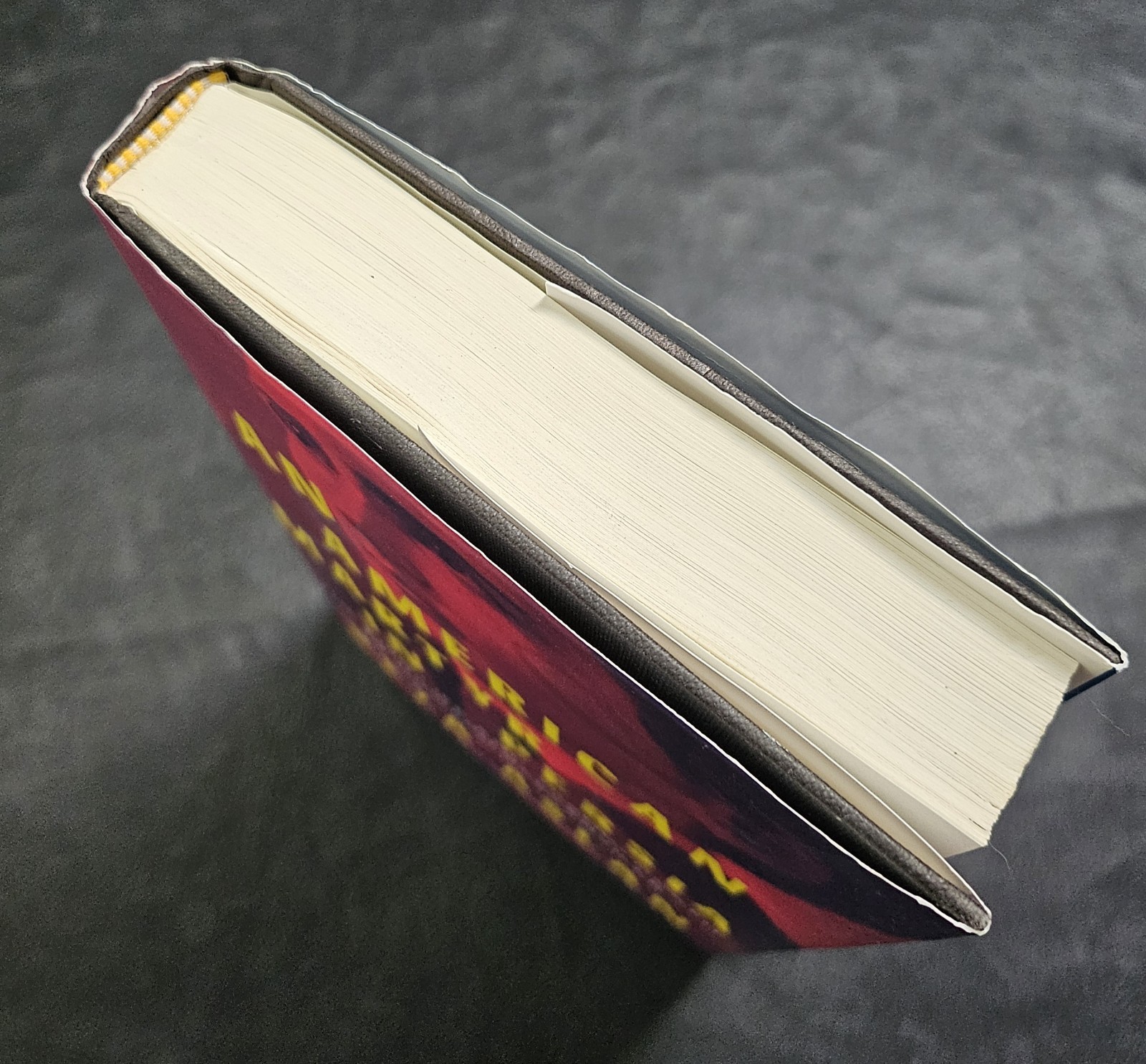 “An American Martyr In Persia” by Reza Aslan, SIGNED, First Edition, Hardcover