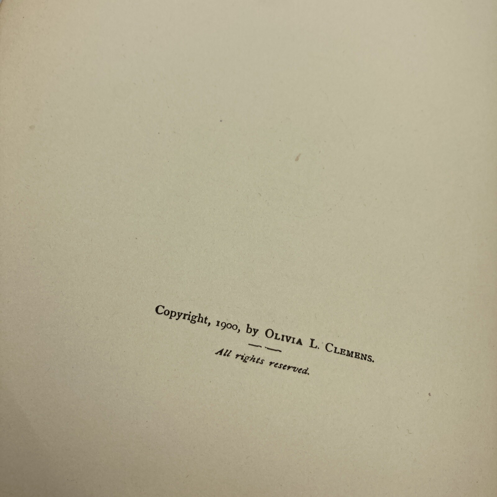 Mark Twain The Man That Corrupted Hadleyburgand Other Stories and Essays 1900 HC