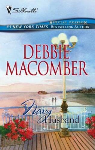 Navy Husband (Bestselling Author Collection) (Silhouette Special Edi – VERY GOOD