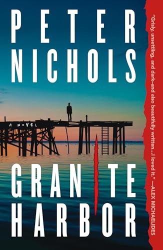 Granite Harbor – VERY GOOD