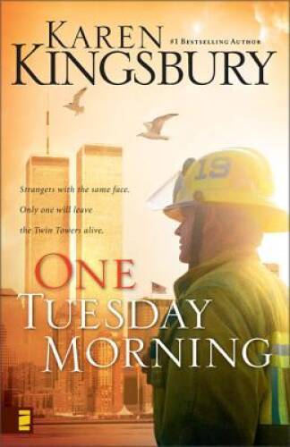 One Tuesday Morning (9/11 Series, Book 1) – Paperback – ACCEPTABLE