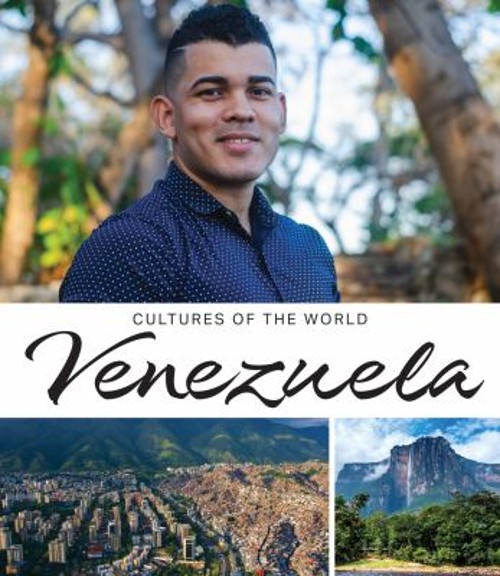 Venezuela Library Binding