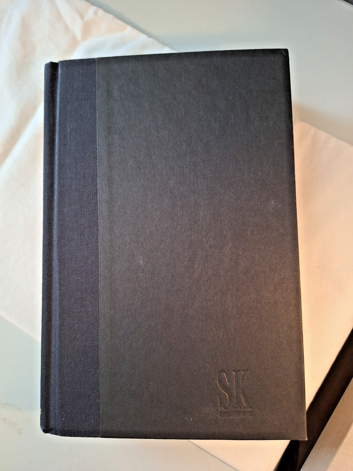 Four Past Midnight By Stephen King 1ST EDITION HC LIKE NEW/ 2 NEW A GREAT BOOK