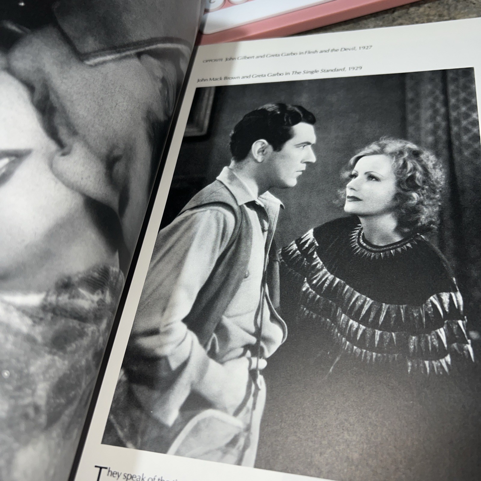 A World Of Movies: 70 years of Film History / 370 pages of photos / Large format