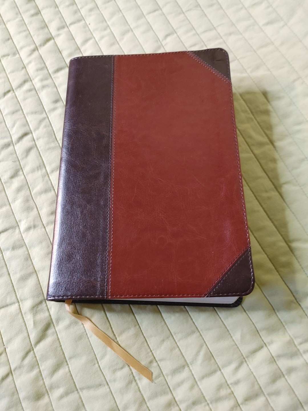 Urantia Foundation The Urantia Book (Leather Bound)
