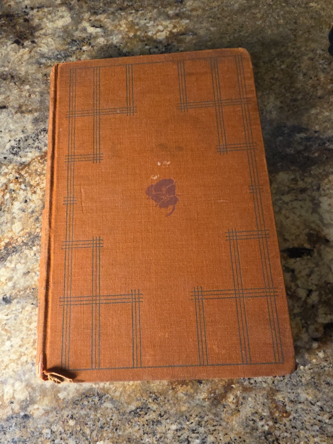 1929 Pansies by D H Lawrence – First Edition – Alfred A Knopf – No Dust Jacket