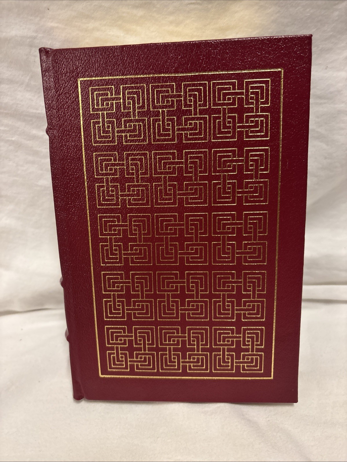easton press BORDERS OF INFINITY lois mcmaster bujold hardcover signed first ed