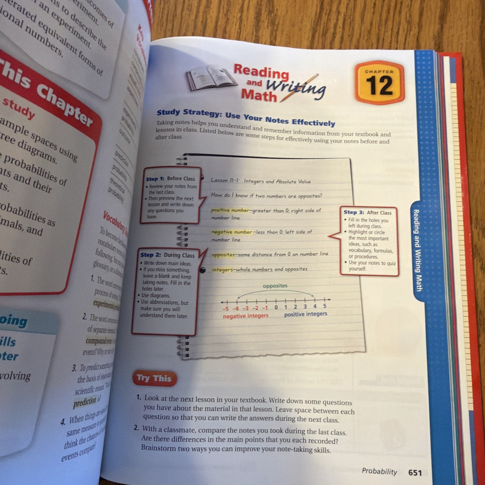 Holt Mcdougal Mathematic Student Edition Course 1 2010 Bennett (2010, Hardcover)