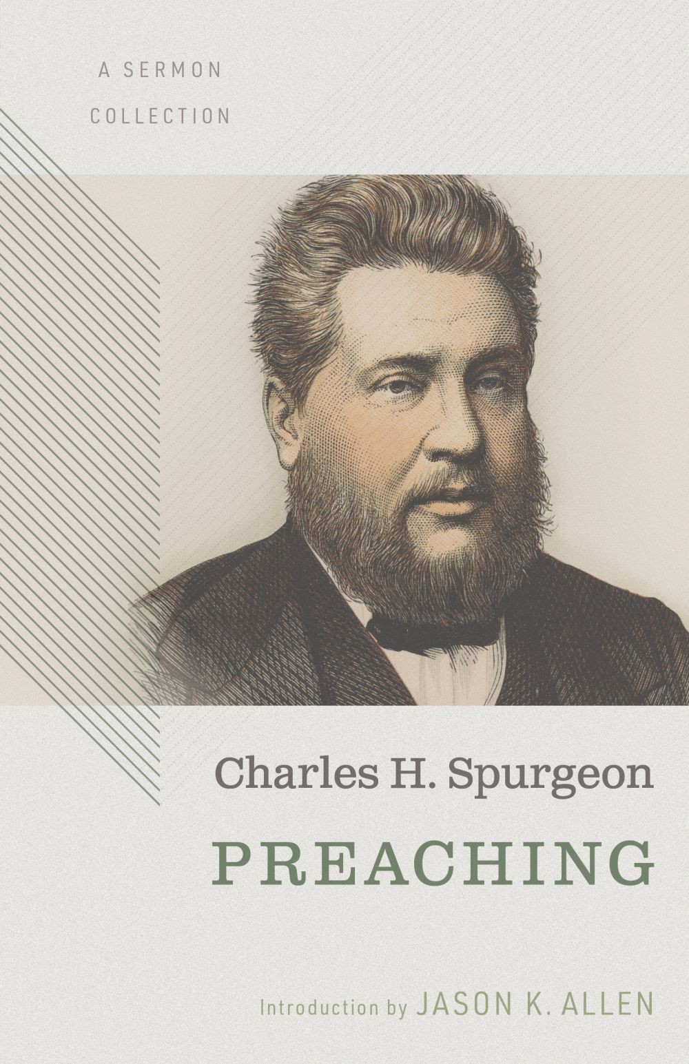 Preaching: A Sermon Collection .. NEW