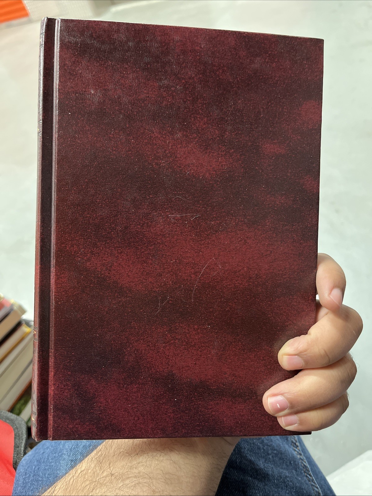 Hebrew Religious Text Prayer Book Judaica Literature