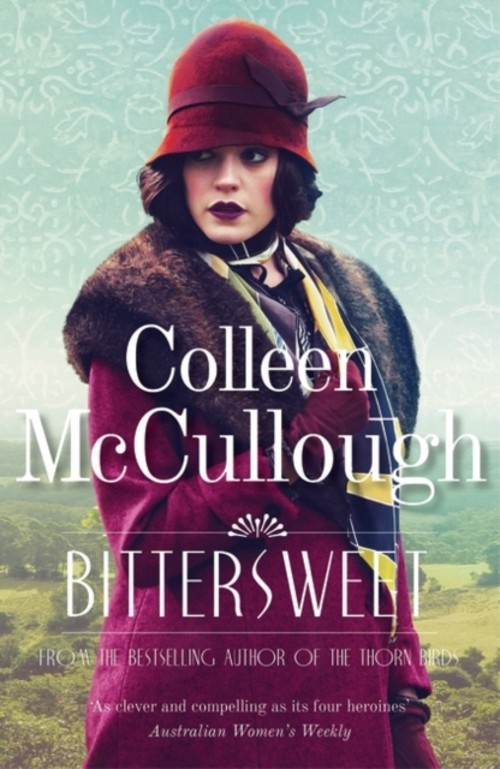 Bittersweet Paperback Colleen McCullough