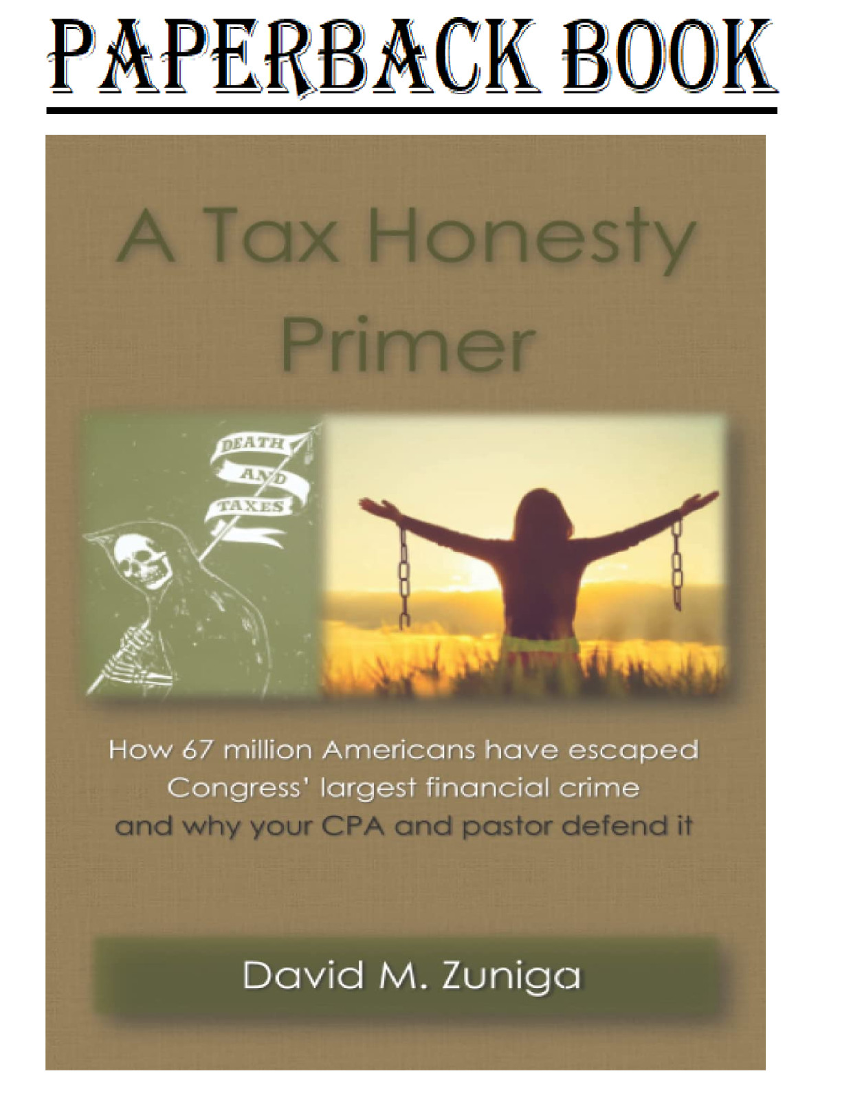 A Tax Honesty Primer: How 67 million Americans have escaped Congress’ largest fi