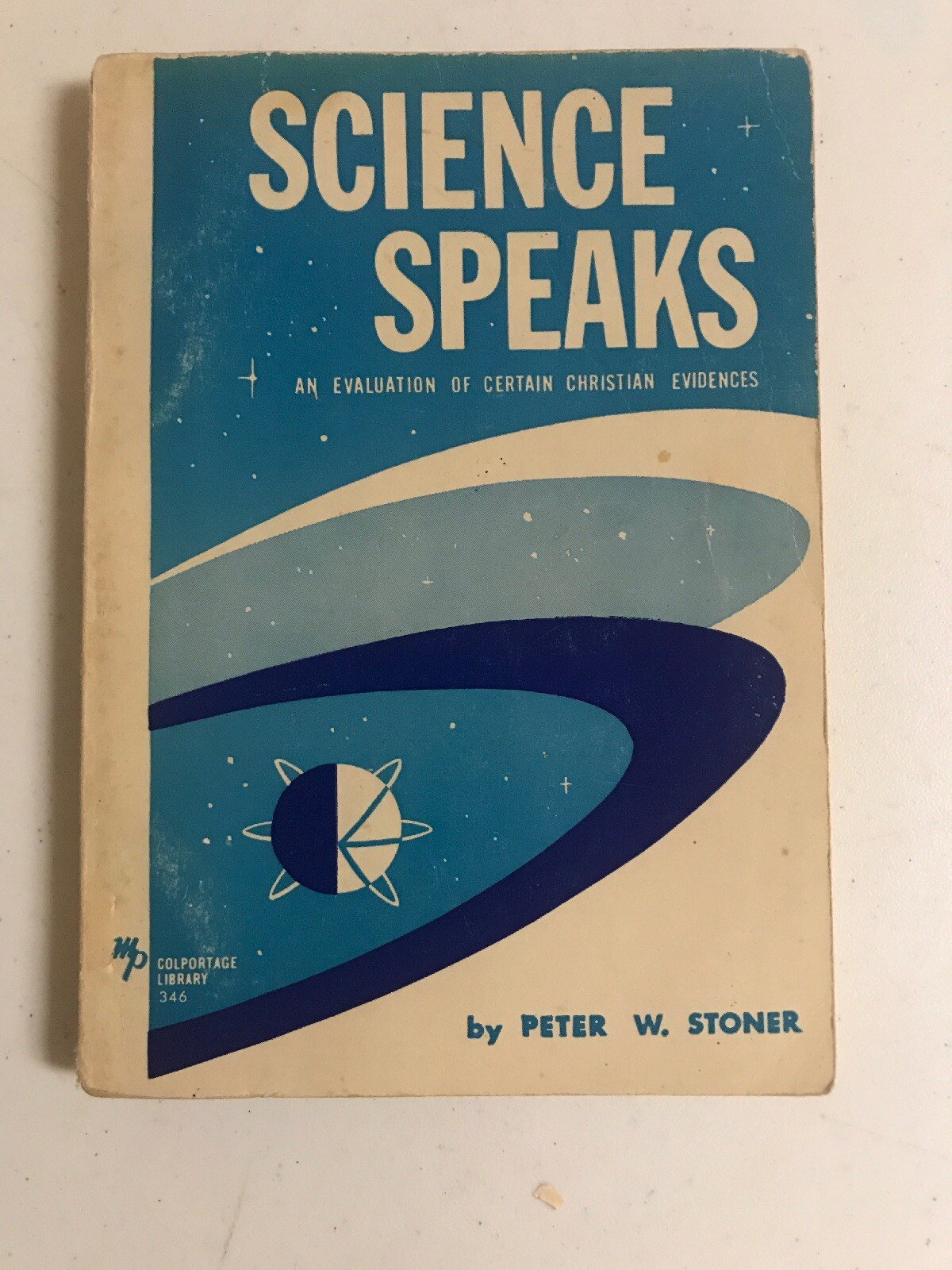 10 Paperbacks By Various Authors