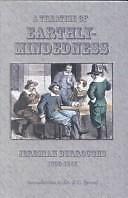 A Treatise on Earthly-Mindedness, Burroughs, Jeremiah, 9781877611384