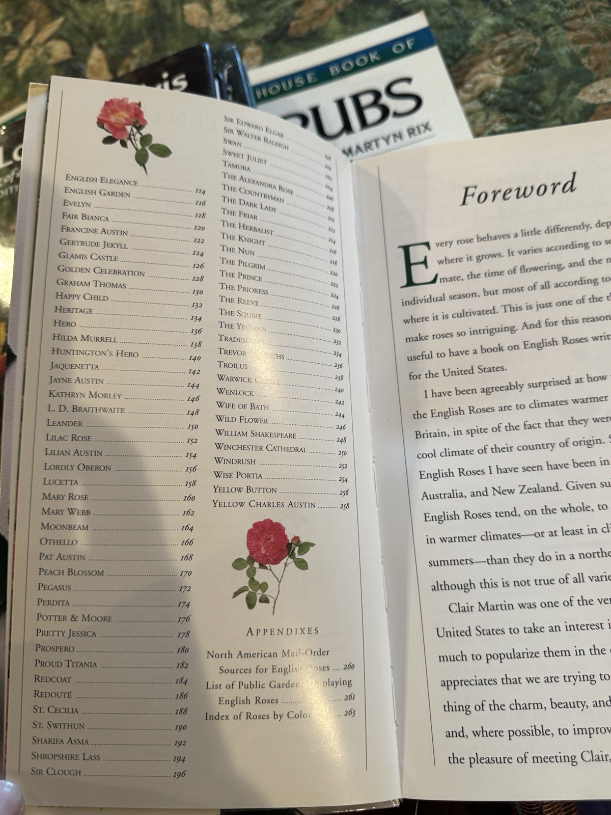 Premium Garden Design & Perennials | 12 Books | Shipman, Bagatelle & Roses |