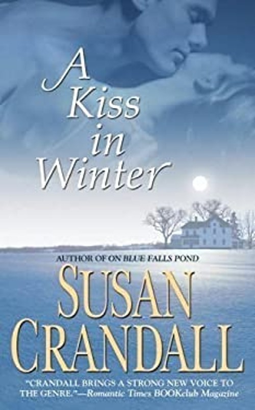 A Kiss in Winter Susan Crandall