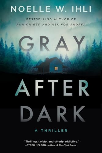 Gray After Dark – GOOD